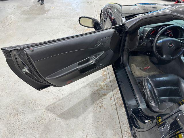 2007 Chevrolet Corvette Z06 (CC-2099629) for sale in Dallas, Texas