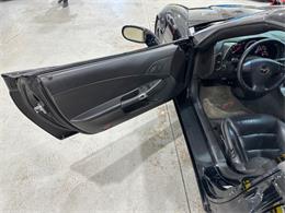 2007 Chevrolet Corvette Z06 (CC-2099629) for sale in Dallas, Texas