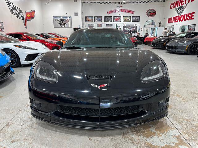 2007 Chevrolet Corvette Z06 (CC-2099629) for sale in Dallas, Texas