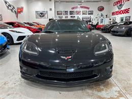 2007 Chevrolet Corvette Z06 (CC-2099629) for sale in Dallas, Texas