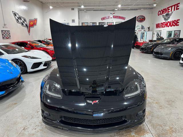 2007 Chevrolet Corvette Z06 (CC-2099629) for sale in Dallas, Texas