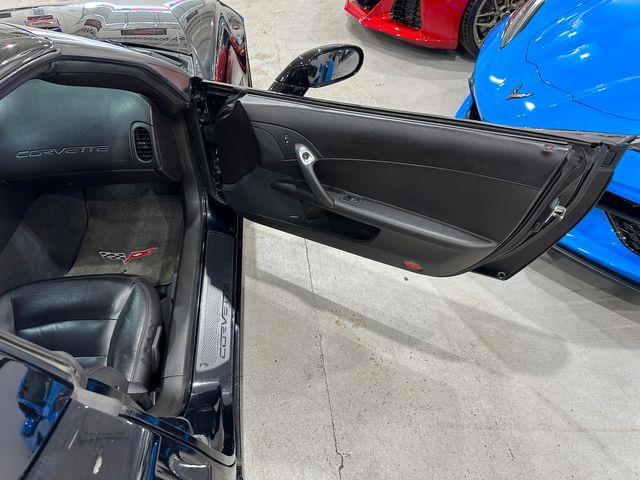 2007 Chevrolet Corvette Z06 (CC-2099629) for sale in Dallas, Texas