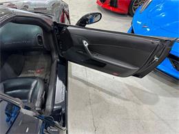 2007 Chevrolet Corvette Z06 (CC-2099629) for sale in Dallas, Texas