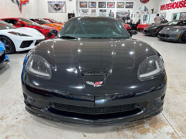 2007 Chevrolet Corvette Z06 (CC-2099629) for sale in Dallas, Texas