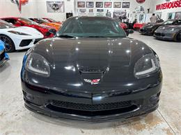 2007 Chevrolet Corvette Z06 (CC-2099629) for sale in Dallas, Texas