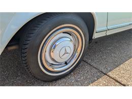 1968 Mercedes-Benz 250SL (CC-2090963) for sale in Cadillac, Michigan