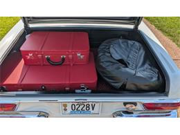 1968 Mercedes-Benz 250SL (CC-2090963) for sale in Cadillac, Michigan