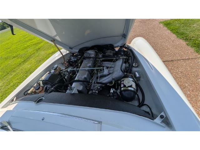 1968 Mercedes-Benz 250SL (CC-2090963) for sale in Cadillac, Michigan
