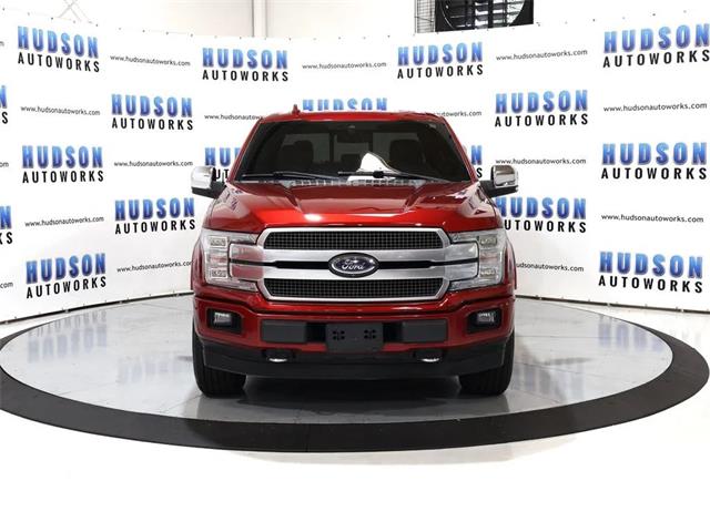 2018 Ford F150 (CC-2099631) for sale in Greensboro, North Carolina