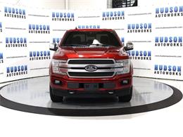 2018 Ford F150 (CC-2099631) for sale in Greensboro, North Carolina