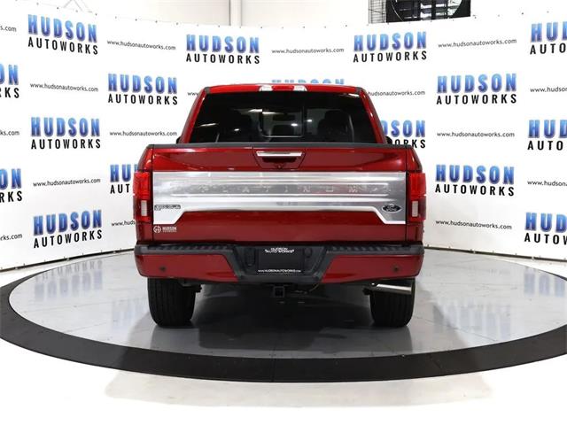 2018 Ford F150 (CC-2099631) for sale in Greensboro, North Carolina