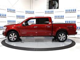 2018 Ford F150 (CC-2099631) for sale in Greensboro, North Carolina