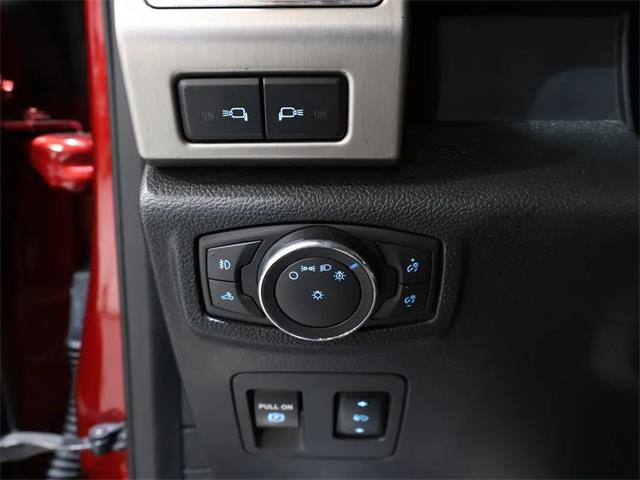 2018 Ford F150 (CC-2099631) for sale in Greensboro, North Carolina
