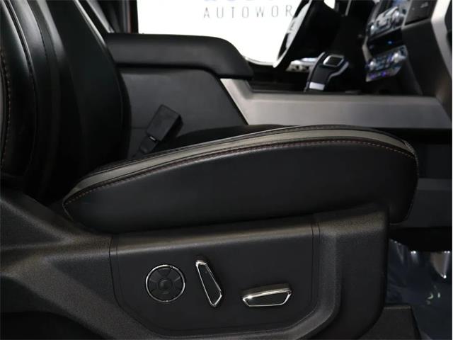2018 Ford F150 (CC-2099631) for sale in Greensboro, North Carolina