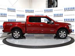2018 Ford F150 (CC-2099631) for sale in Greensboro, North Carolina