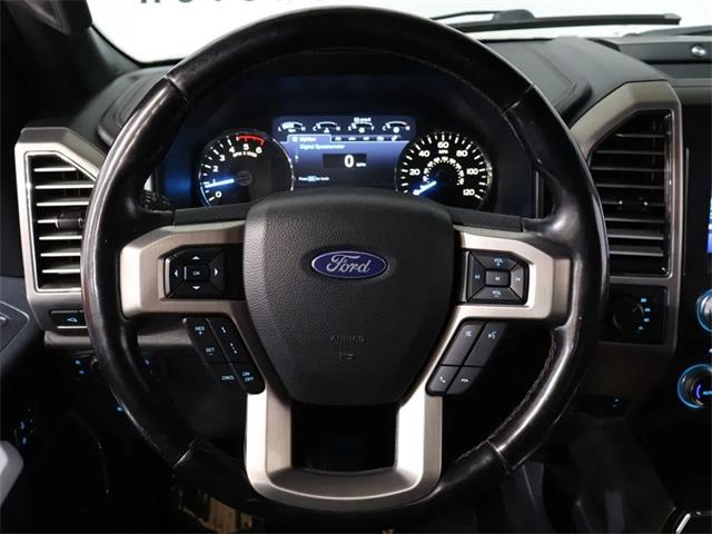 2018 Ford F150 (CC-2099631) for sale in Greensboro, North Carolina