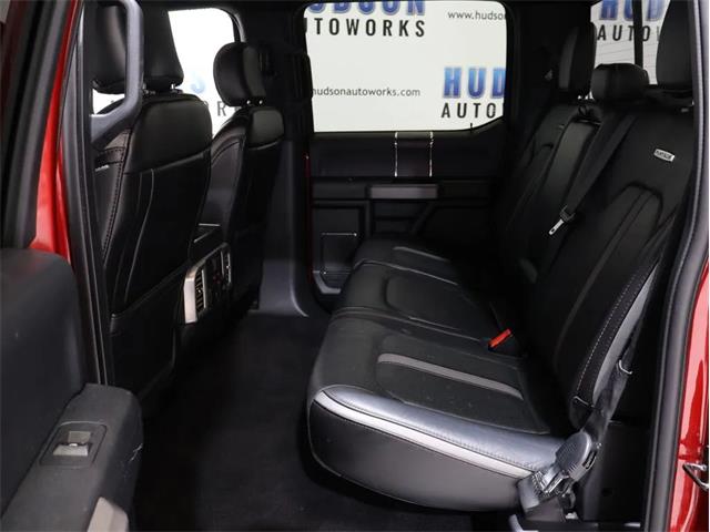 2018 Ford F150 (CC-2099631) for sale in Greensboro, North Carolina
