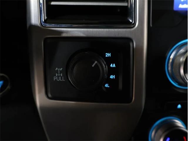 2018 Ford F150 (CC-2099631) for sale in Greensboro, North Carolina