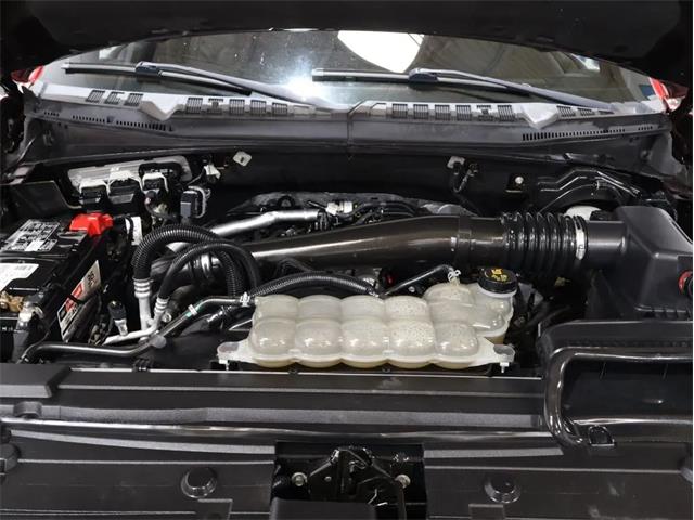 2018 Ford F150 (CC-2099631) for sale in Greensboro, North Carolina
