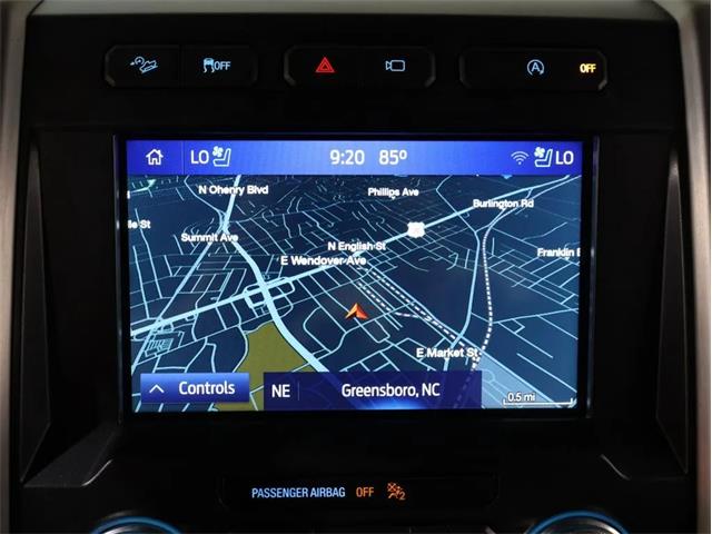 2018 Ford F150 (CC-2099631) for sale in Greensboro, North Carolina