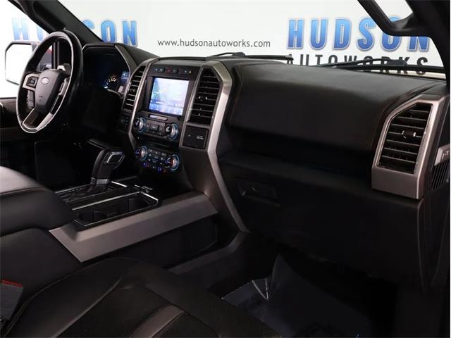 2018 Ford F150 (CC-2099631) for sale in Greensboro, North Carolina