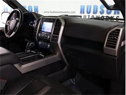 2018 Ford F150 (CC-2099631) for sale in Greensboro, North Carolina