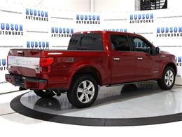 2018 Ford F150 (CC-2099631) for sale in Greensboro, North Carolina