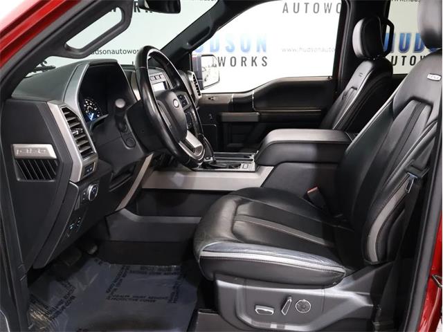 2018 Ford F150 (CC-2099631) for sale in Greensboro, North Carolina