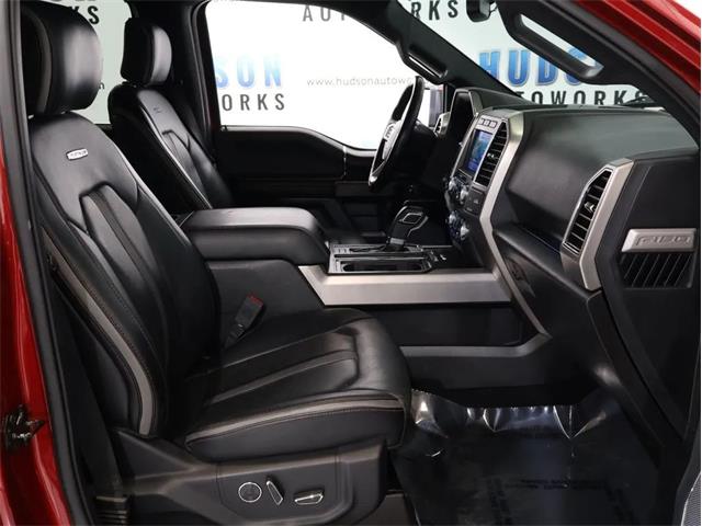 2018 Ford F150 (CC-2099631) for sale in Greensboro, North Carolina