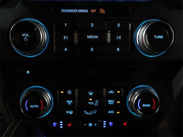 2018 Ford F150 (CC-2099631) for sale in Greensboro, North Carolina