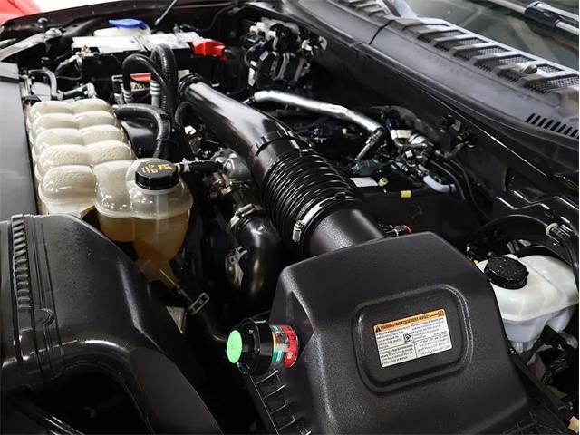 2018 Ford F150 (CC-2099631) for sale in Greensboro, North Carolina