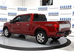 2018 Ford F150 (CC-2099631) for sale in Greensboro, North Carolina