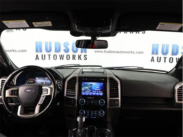 2018 Ford F150 (CC-2099631) for sale in Greensboro, North Carolina