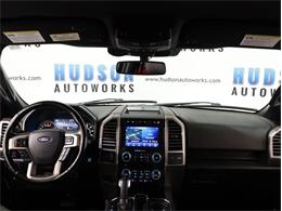 2018 Ford F150 (CC-2099631) for sale in Greensboro, North Carolina