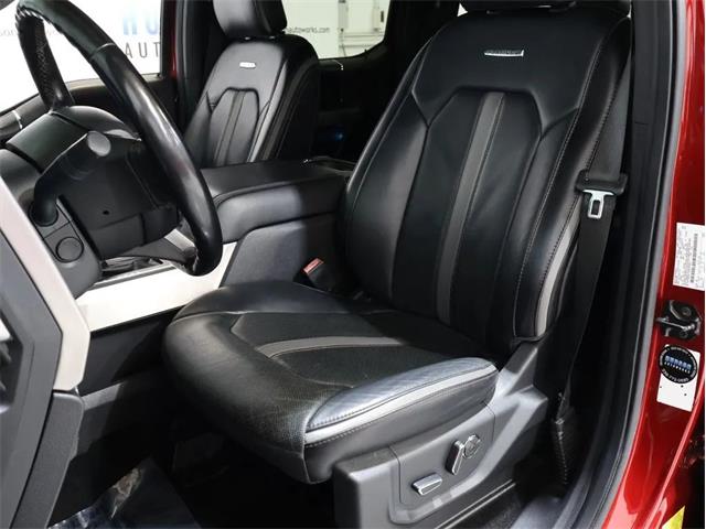 2018 Ford F150 (CC-2099631) for sale in Greensboro, North Carolina