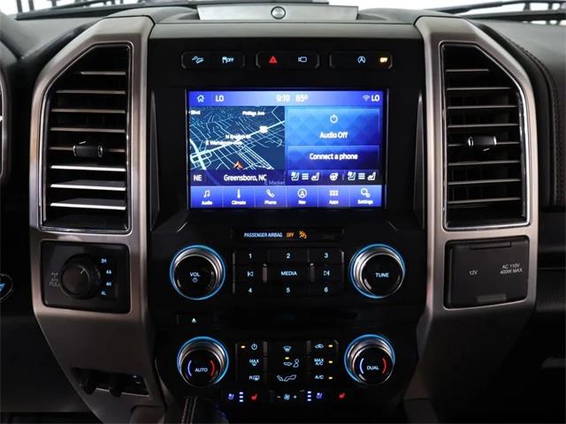 2018 Ford F150 (CC-2099631) for sale in Greensboro, North Carolina