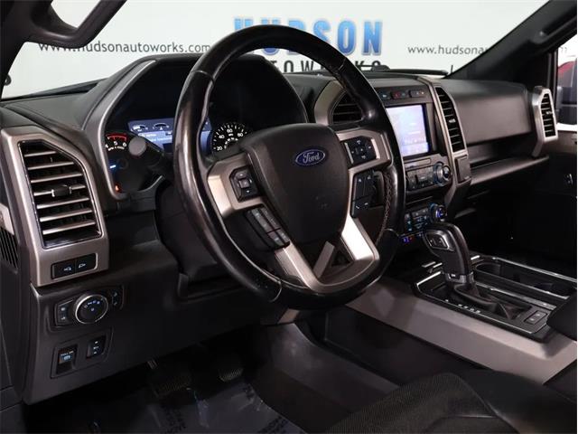 2018 Ford F150 (CC-2099631) for sale in Greensboro, North Carolina