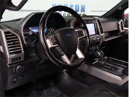 2018 Ford F150 (CC-2099631) for sale in Greensboro, North Carolina
