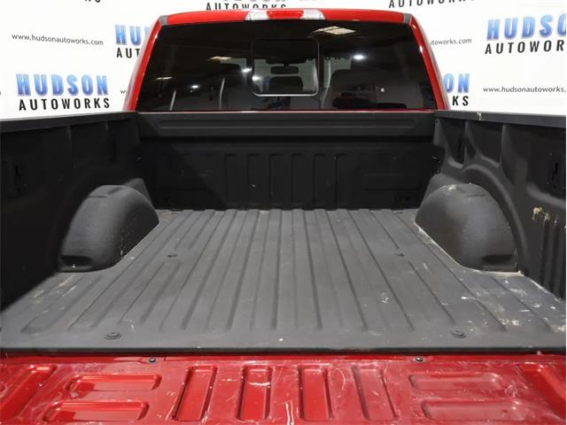 2018 Ford F150 (CC-2099631) for sale in Greensboro, North Carolina