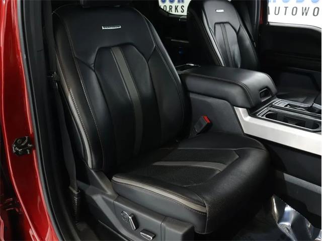 2018 Ford F150 (CC-2099631) for sale in Greensboro, North Carolina