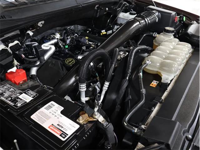 2018 Ford F150 (CC-2099631) for sale in Greensboro, North Carolina