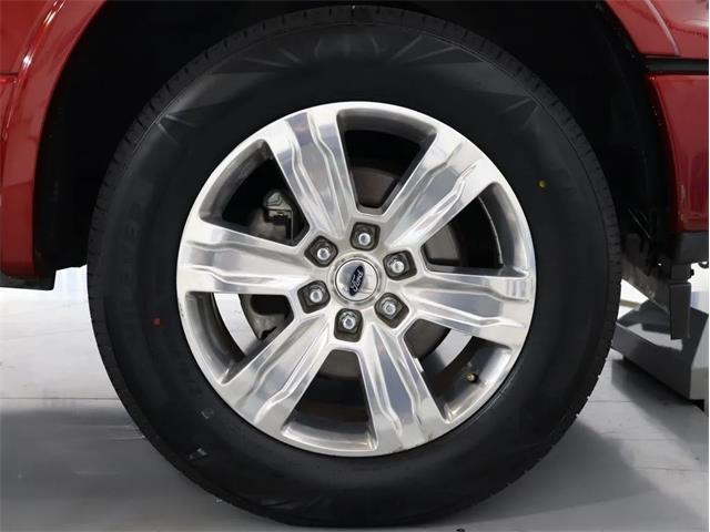 2018 Ford F150 (CC-2099631) for sale in Greensboro, North Carolina