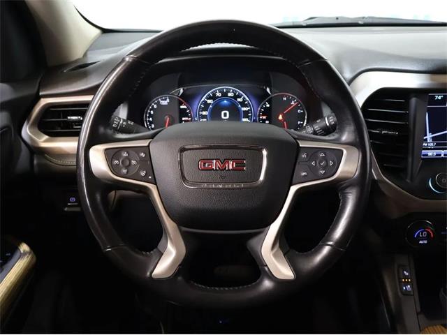 2019 GMC Acadia (CC-2099632) for sale in Greensboro, North Carolina