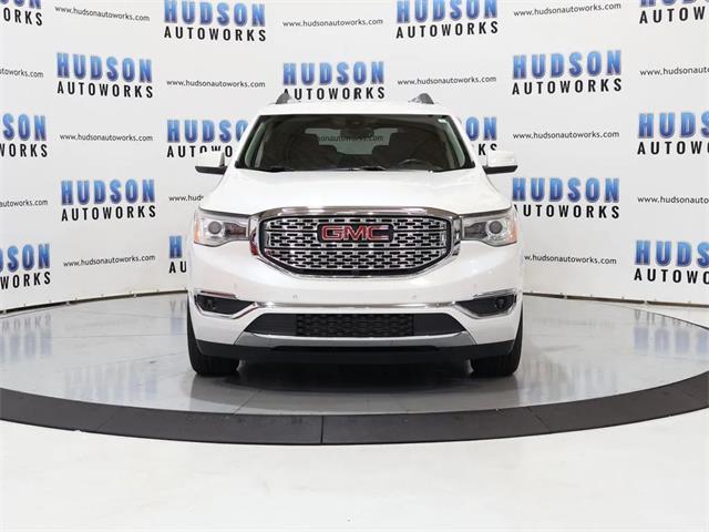 2019 GMC Acadia (CC-2099632) for sale in Greensboro, North Carolina