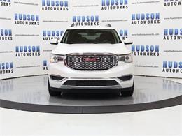2019 GMC Acadia (CC-2099632) for sale in Greensboro, North Carolina
