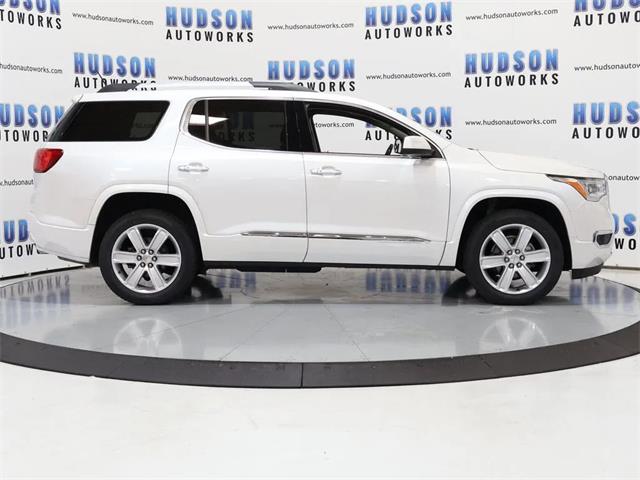 2019 GMC Acadia (CC-2099632) for sale in Greensboro, North Carolina