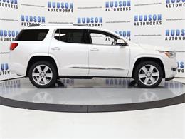 2019 GMC Acadia (CC-2099632) for sale in Greensboro, North Carolina