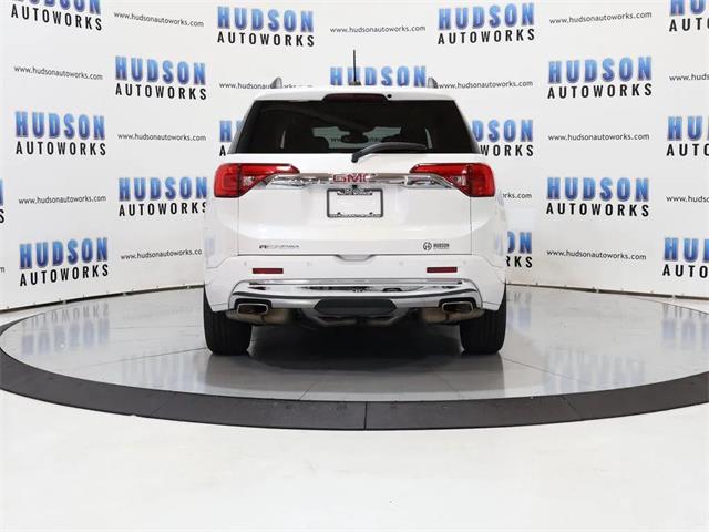 2019 GMC Acadia (CC-2099632) for sale in Greensboro, North Carolina