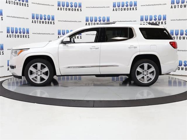 2019 GMC Acadia (CC-2099632) for sale in Greensboro, North Carolina