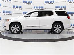 2019 GMC Acadia (CC-2099632) for sale in Greensboro, North Carolina